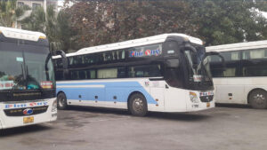 Nhà xe Phú Quý
