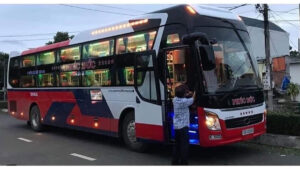 Nhà xe Phúc Đức