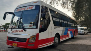 Nhà xe Phương Anh (Phan Thiết)