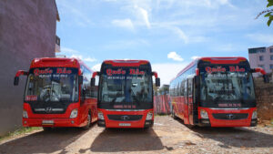 Nhà xe Quốc Bảo