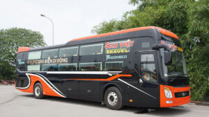 Nhà xe Sao Việt