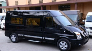Nhà xe Thịnh Thái Limousine