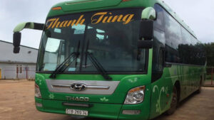 Nhà xe Thanh Tùng