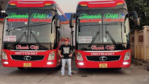 Nhà xe Thanh Việt