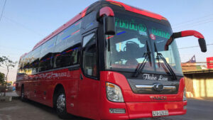 Nhà xe Thảo Lan