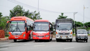 Nhà xe Thuận Hưng