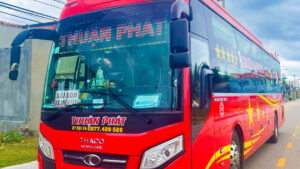 Nhà xe Thuận Phát