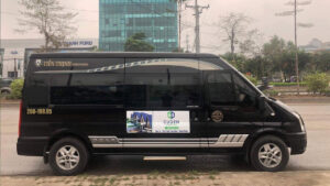 Nhà xe Tiến Thịnh Limousine