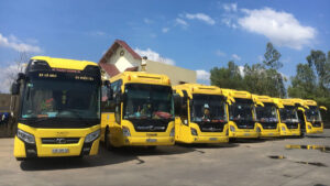 Nhà xe Tuấn Hưng