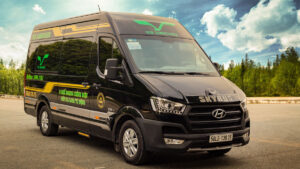 Nhà xe Vie Limousine