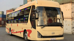 Nhà xe Vịnh Bình