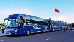 Nhà xe Xe Nhà