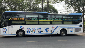 Nhà xe Khang Thịnh