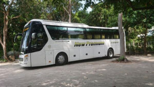 Nhà Xe Công Tạo