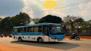 Nhà Xe Đức Trung