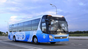Nhà Xe Dũng Hồng