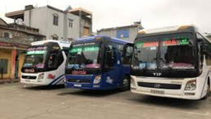 Nhà Xe Dũng Thảo