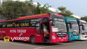 Nhà Xe Hà Trang