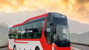 Nhà Xe Hữu Hậu