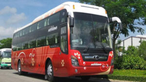 Nhà Xe Ngọc Giàu