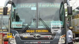 Nhà Xe Ngọc Thương