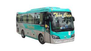 Nhà Xe Thảo Châu