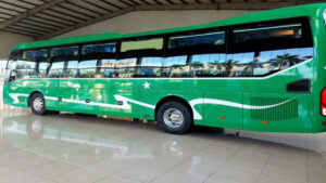 Nhà Xe Việt Tuyết