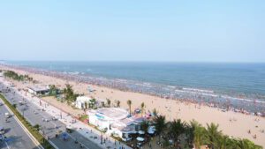 Kinh Nghiệm Du Lịch Sầm Sơn