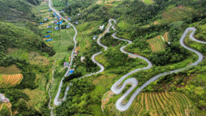 Hà Giang – Hà Nội