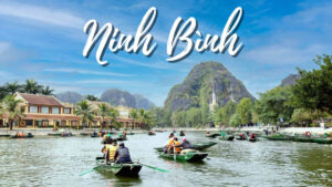 Hà Nội – Ninh Bình